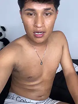 Webkamerová show EithanMontoya