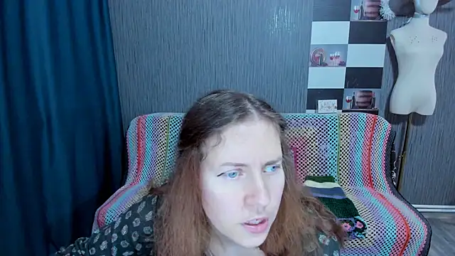 Chat XXX Live pa1e_pr1ncess