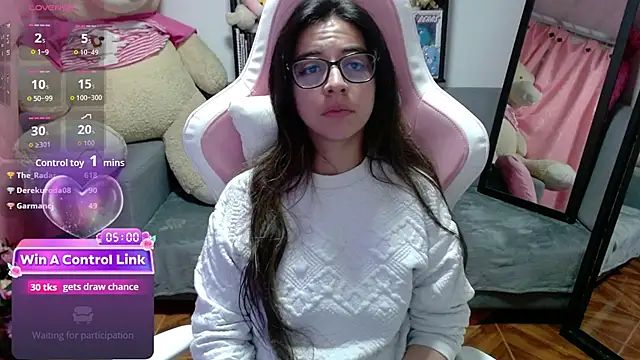 Maggie_Fox3 Chat XXX live