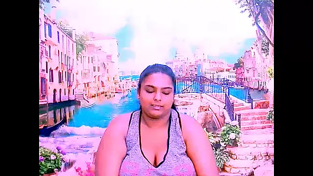 Indianfairy99 现场XXX聊天