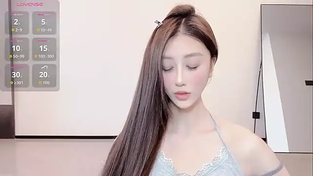 Melody-11 Show Webcam