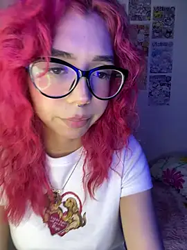 Valen-Foxx1's Live XXX Chat