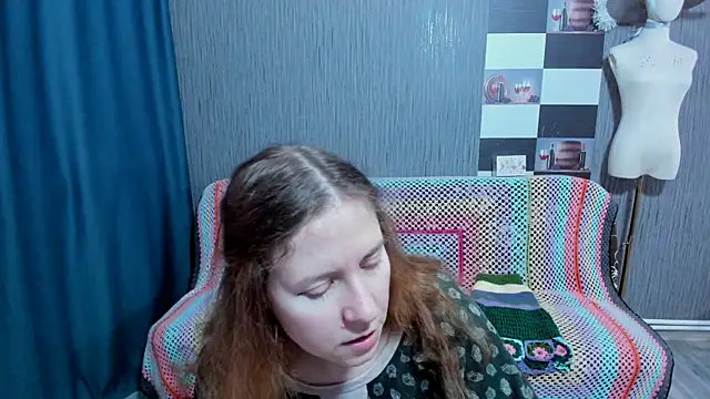 pa1e_pr1ncess 现场XXX聊天