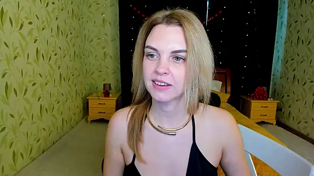 Sembang XXX Secara Langsung LunaFlinn