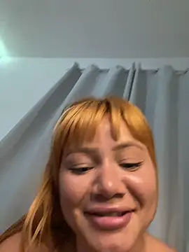 แชท XXX สดของ Isisbennett