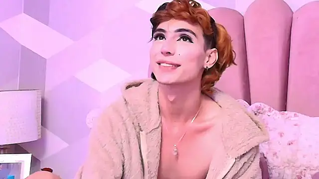 KylieMonnett Live XXX-chat