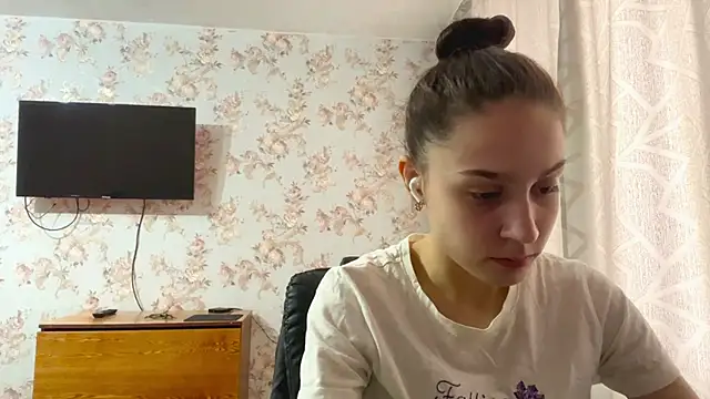 PagedLard Webcam show