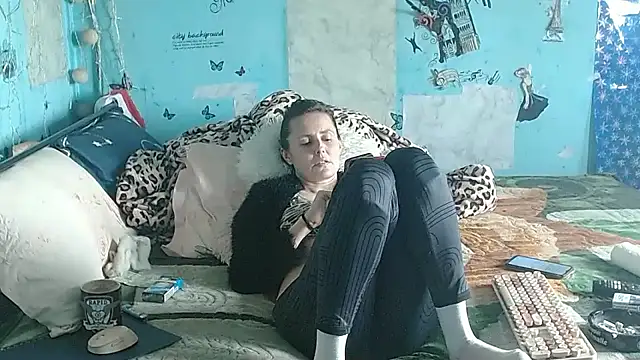 brighteyes77 live XXX chat