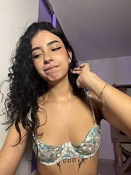 RosseMelody Live XXX-Chat