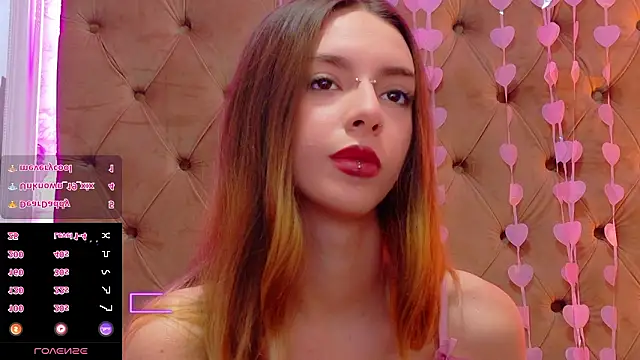 Chat XXX en directo de CoraVex