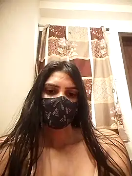 anshu_37 Webcam-Show