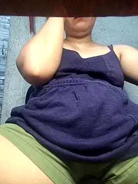 Chat XXX en directo de ambersmile