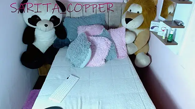 Онлайн чат XXX corsh_bunny