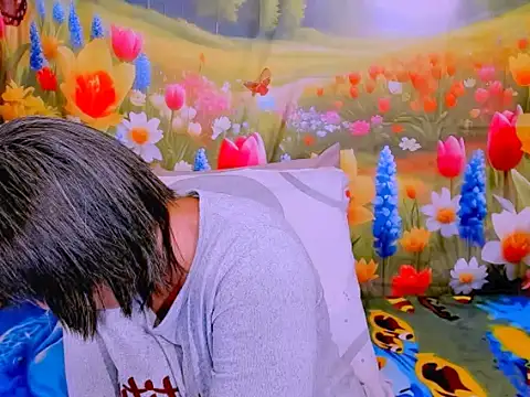 Czat XXX na żywo – indianroxy