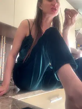 Chat XXX en directo de Flossy_Vettie