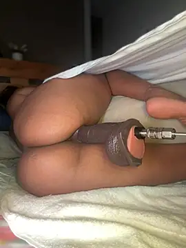 ROUSSH Show in webcam