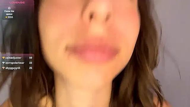 DeltaNorwoode – Naživo XXX chat