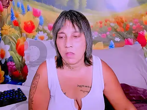 indianroxy – Naživo XXX chat
