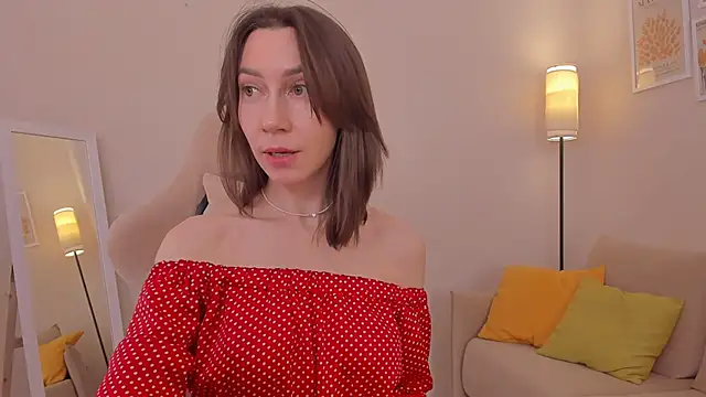 GoodGlamorGirl Webcamshow