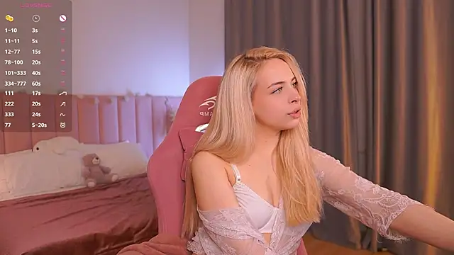 แชท XXX สดของ ShinyBarbie