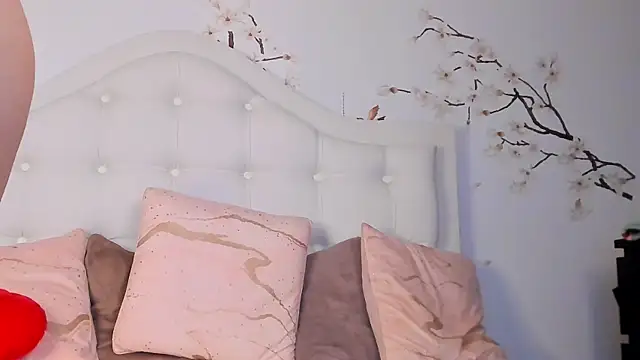 Chat +18 de TinyBlair ao vivo