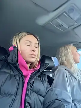 MerlinDave 라이브 XXX 채팅