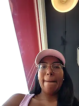 Chat XXX en directo de SheenaBrooke