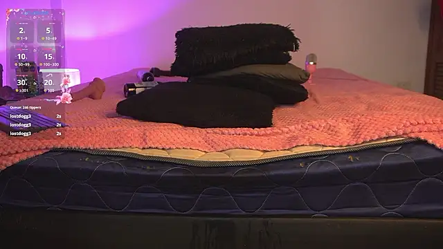 noah_0814 Chat XXX live