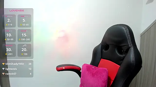 Chat XXX Live Isa_klein