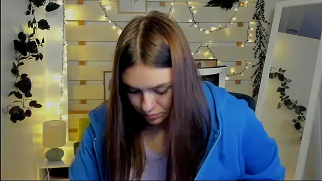 Josephine_Kiss Obrolan Langsung XXX