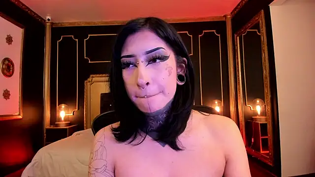 Kat_VonDe 现场XXX聊天