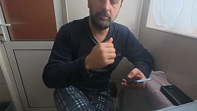 TARKAN1 – Live XXX-chat