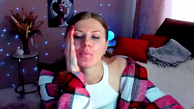 Chatroom XXX en direct de JinnaGreat