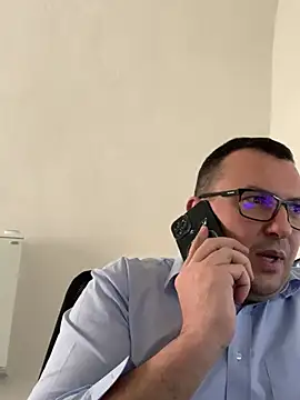 Show webcam de Mike8523