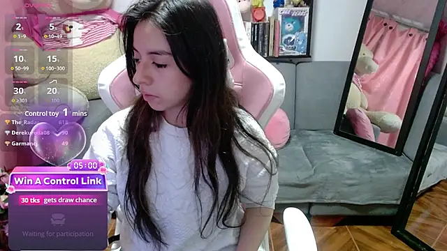 Maggie_Fox3: απευθείας συνομιλία ΧΧΧ