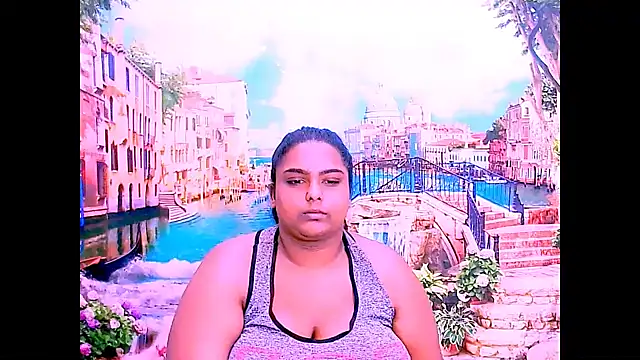 Chat XXX en directo de Indianfairy99