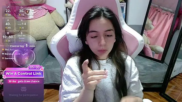 Živý XXX chat Maggie_Fox3