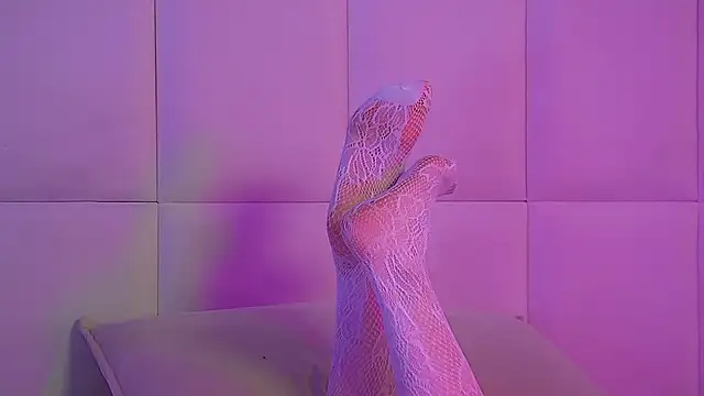 AgataFoxley Live XXX Chat