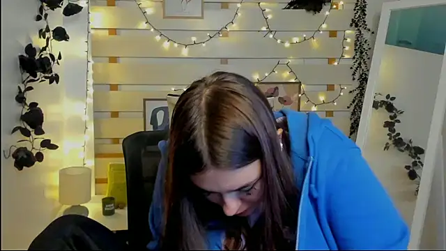 Josephine_Kiss Chat XXX in diretta