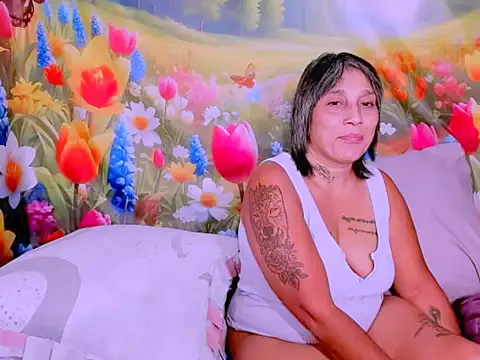 indianroxy Live XXX Chat