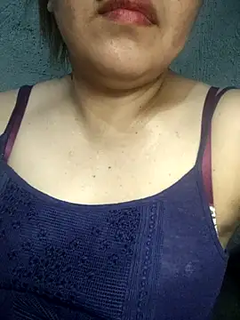 ambersmile Live XXX Chat