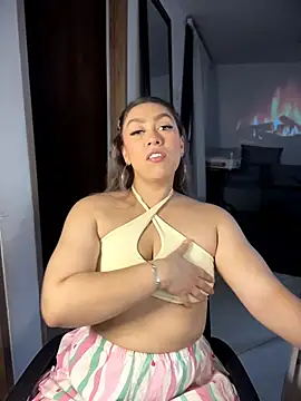 Im_sophiieのライブXXXチャット