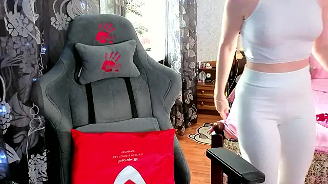 TinaBrook Live XXX Chat