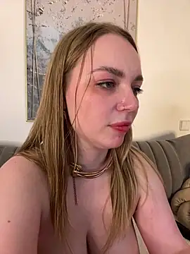 AnetGrey – Live XXX-chat