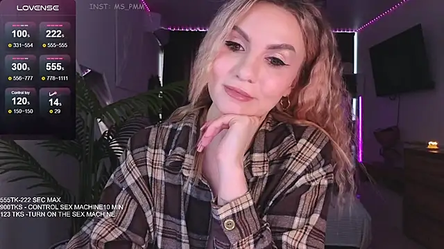 Maria_Shy – Live XXX-chat