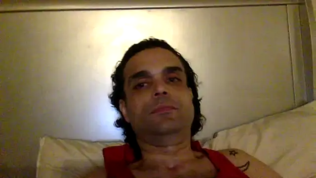 Show Webcam de StuntingSpunMarine69