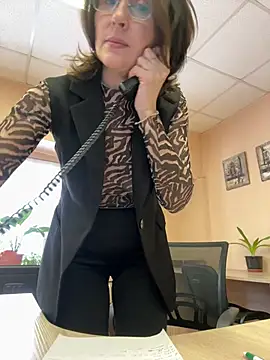 Im_your_dream – Live XXX-chat