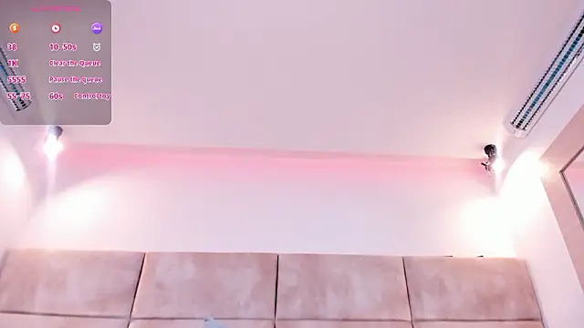 Eevee_Taylor's Live XXX Chat