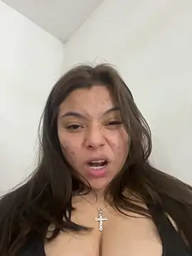 PastelitoricoUwUのライブXXXチャット