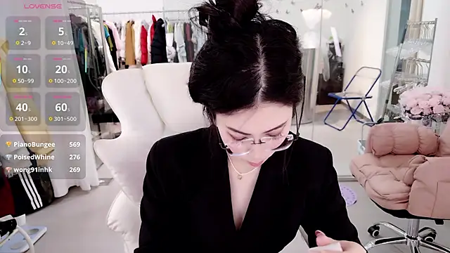 Czat XXX na żywo – yangyang-777